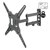 home Nosač za TV prijemnike 32- 55, 30 kg, zidni, full motion - LCDH 291