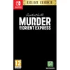 MICROIDS Switch Igrica Agatha Christie: Murder on the Orient Express - Deluxe Edition