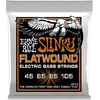 Ernie Ball 2813 Hybrid Slinky Strune za bas kitaro (Kot novo)