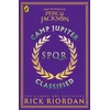Camp Jupiter Classified