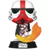Bobble Figure Star Wars The Mandalorian POP! - Incinerator Stormtrooper