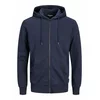 Jack & Jones Basic Pulover 468281 Modra