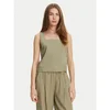 Marella Top Terni 2513161055 Zelena Regular Fit