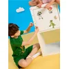 Sinsay - Zidne nalepnice 6 pack Toy Story - šareno