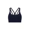 Fabletics Športni nederček PRINCIPAL  temno modra