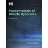 Fundamentals of Vehicle Dynamics, Revised Edition