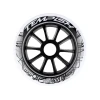 Kolesa za inline hokej Tempish TW 110 mm 85A 8-Pack