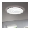Eglo 32052 - LED plafonsko svetlo PALAGIANO LED/14,7W/230V prečnik 38 cm