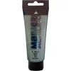 Maimeri Acrilico Akrilna barva Silver 003 200 ml 1 kos