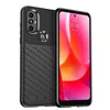 Otporna Thunder futrola za Motorola Moto G Power 2022 - Crna KP24479