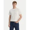 Calvin Klein Underwear Majica 000NM2748E Bela Regular Fit