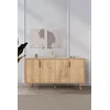 HANAH HOME Konzola Sirma 4514