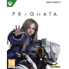 XBOX S/X Pragmata