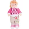 Bigjigs igrače Melanie 38 cm