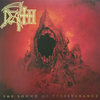 Death - The Sound Of Perseverance - Reissue