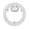 Fulgur s-28861 - LED magnetni modul LED/18W/230V 3000K prečnik 15,5 cm