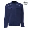 Lacuna radna bluza etna 2 navy veličina l ( mn/et2bnl )