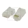 RJ45, UTP 8/8 Cat6