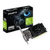 GIGABYTE nVidia GeForce GT 710 2GB 64bit GV-N710D5-2GL rev 1.0