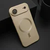 Futrola elegant magsafe za iphone air (6.6) zlatna ( F121306 )