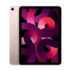 Apple 10.9-inch iPad Air 5 Wi-Fi + Cellular 256GB - Pink