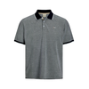 JACK & JONES Majica JPRBLUALVES marine/bela