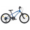 DINO BIKES otroško kolo MTB Blue- 6 prestav (20 col)