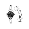ROCCO BAROCCO Ručni sat BANGLE SET