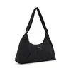 PUMA Essentials HER Medium 8L Prism Bag Women, Accessories, Black, OSFA
