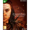 Greedfall: The Dying World (Xbox Series X)