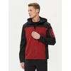 CMP Dežna jakna 39A5027 Siva Regular Fit