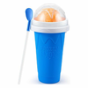 Cool Mango Lonček za izdelavo slushija, izdelava ledenih napitkov, kozarček za ledeno pijačo, 200-300 ml – Slushy