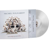 Michel Polnareff - Un Temps Pour Elles (Limited Edition) (Clear Coloured) (LP)