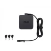 Punjač ASUS AC 65W – U65W-01 ADAPTER/EU- univerzalni: 4,0; 4,5; 5,5mm