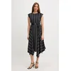 Obleka Dkny