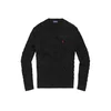Polo Ralph Lauren Pulover Driver živo rdeča/črna