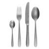 Set jedilnega pribora 24 kosov - Alpha Stone Wash - 133049