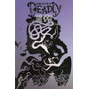 Pretty Deadly Volume 3: The Rat