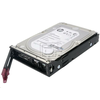 HPE 8TB SAS 12G Business Critical 7.2K LFF LP z enoletno garancijo 512e trdi disk več proizvajalcev