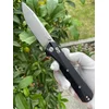 Nož KNIVESPL The First Black G10 14C28N