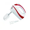 Voltz V51110EW Mikser, 300W, 5 brzina, Crveno-beli