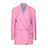 Chiara Ferragni Ženski sako 21PE-CFBZ004 PINK, Roze