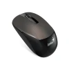 GENIUS Bežični miš NX-7015 Optical USB braon