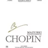 CHOPIN:MAZURKI /EKIER PUBLISHED POSTHUMOUSLY