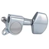 Dr.Parts AMH 7001 CR Chrome Uglaševana mehanika za kitare (Kot novo)