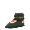 BECK Copat Fuchs, zelena
