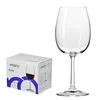 Komplet 6kos kozarcev za rdeče vino Pure 390ml 68560