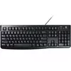 LOGITECH K120 USB US tastatura OEM