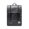 Nahrbtnik Herschel Survey Backpack rjava barva, 10999-06670-OS