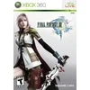 Final Fantasy 13 (XBOX 360)